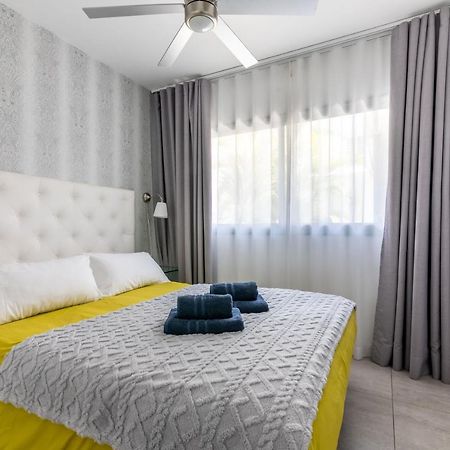 Gaviota Holidayfv 코라레호 외부 사진